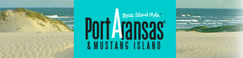 Port Aransas Chamber of Commerce